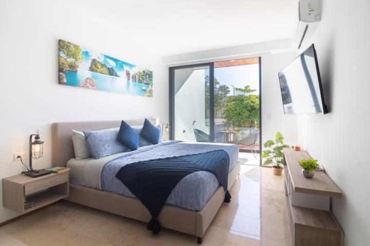 A Perfect Place Playa del Carmen